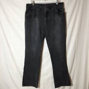 Halston jeans